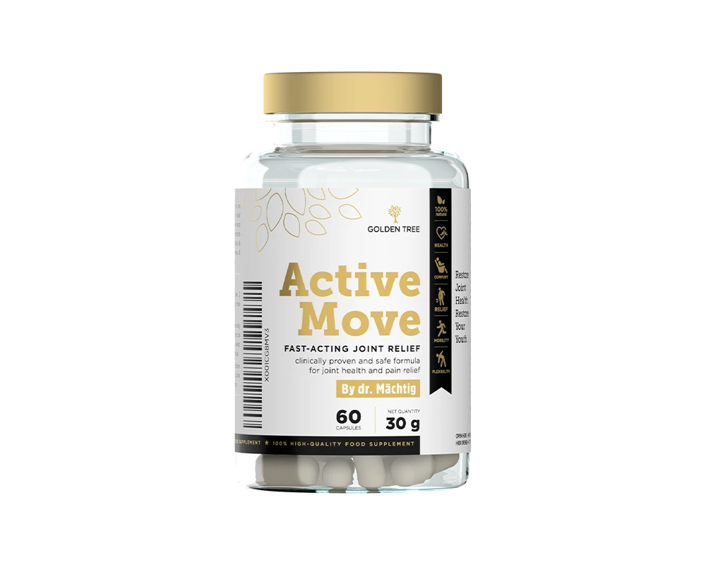 Active Move 1x