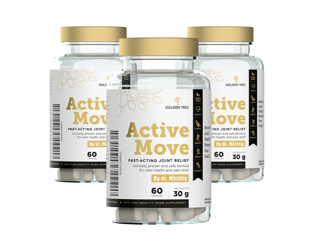 Active Move 3x