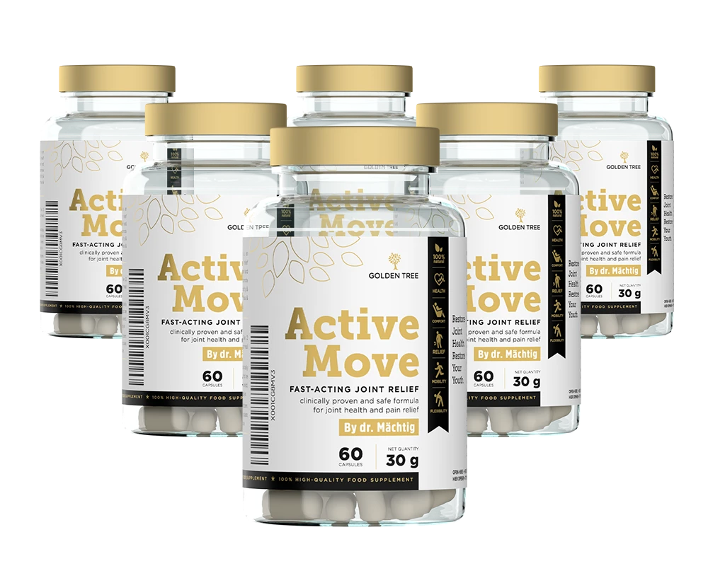Active Move 6x
